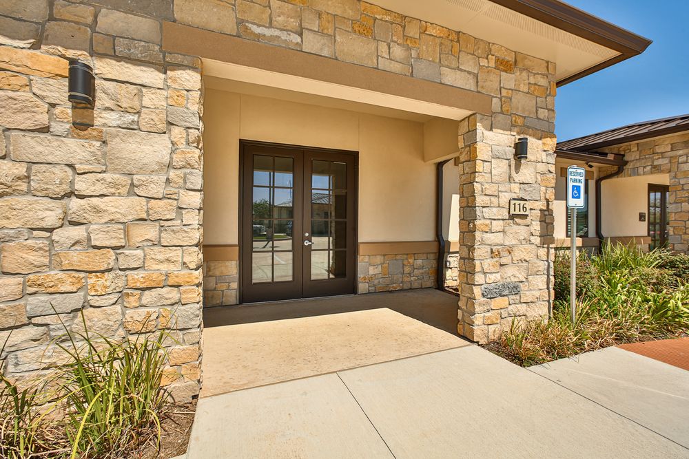Telfair Office Park: 800 Bonaventure Way Ste 116, Sugar Land, TX 77479